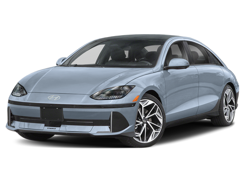 2023 Hyundai IONIQ 6 Limited Sedan 4D