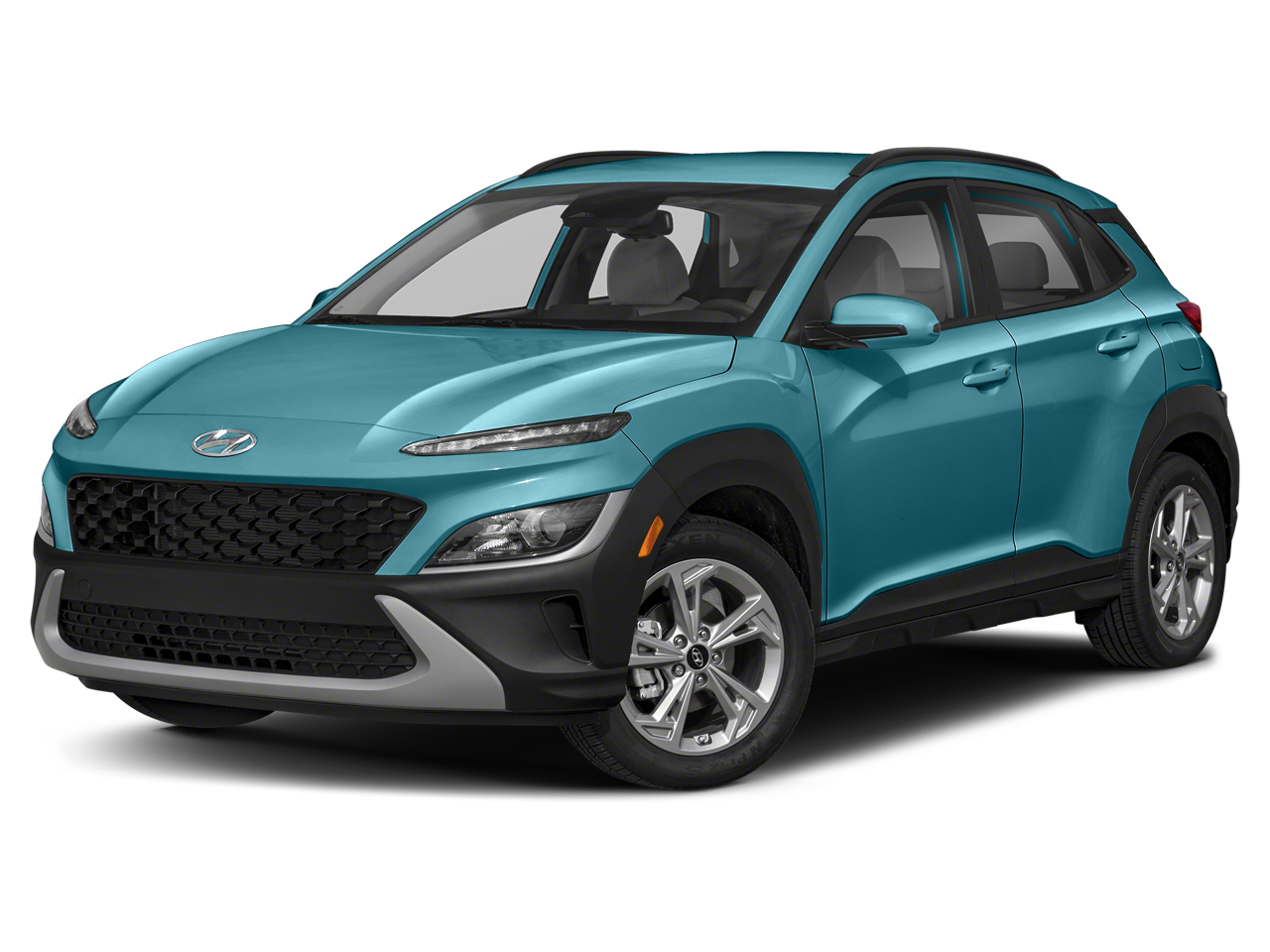2023 Hyundai KONA SEL Sport Utility 4D