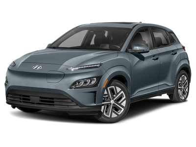 2023 Hyundai KONA ELECTRIC SE Sport Utility 4D