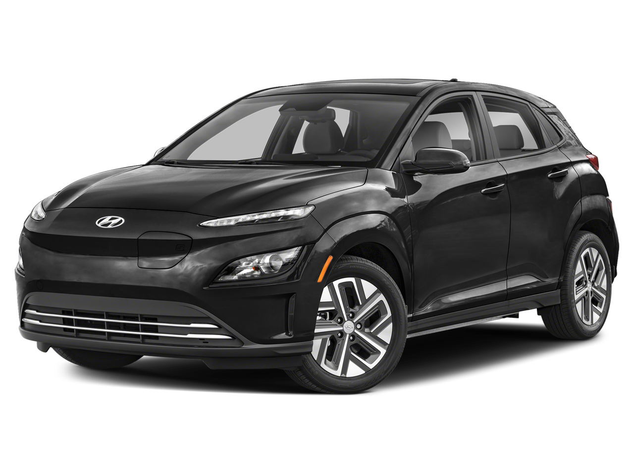 2023 Hyundai Kona EV SEL