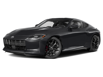 2023 Nissan Z Performance Coupe 2D
