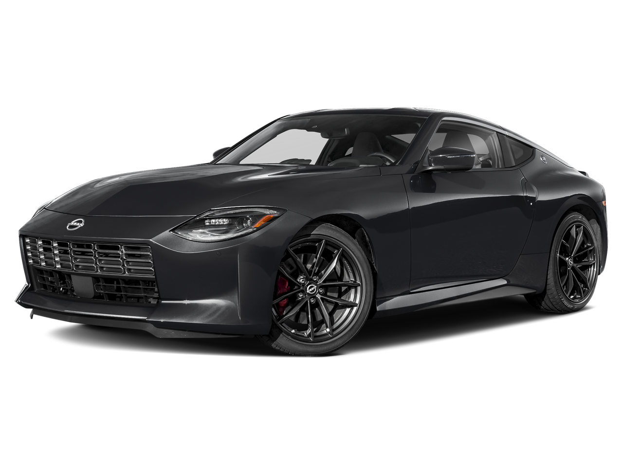 2023 Nissan Z Performance Coupe 2D