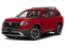 2023 Nissan Pathfinder Rock Creek Sport Utility 4D