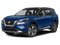 2023 Nissan Rogue Platinum (2023.5) Sport Utility 4D