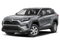 2023 Toyota RAV4 LE Sport Utility 4D