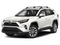 2023 Toyota RAV4 XLE Sport Utility 4D