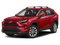 2023 Toyota RAV4 XLE Sport Utility 4D