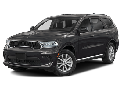 2024 Dodge Durango GT Plus Sport Utility 4D
