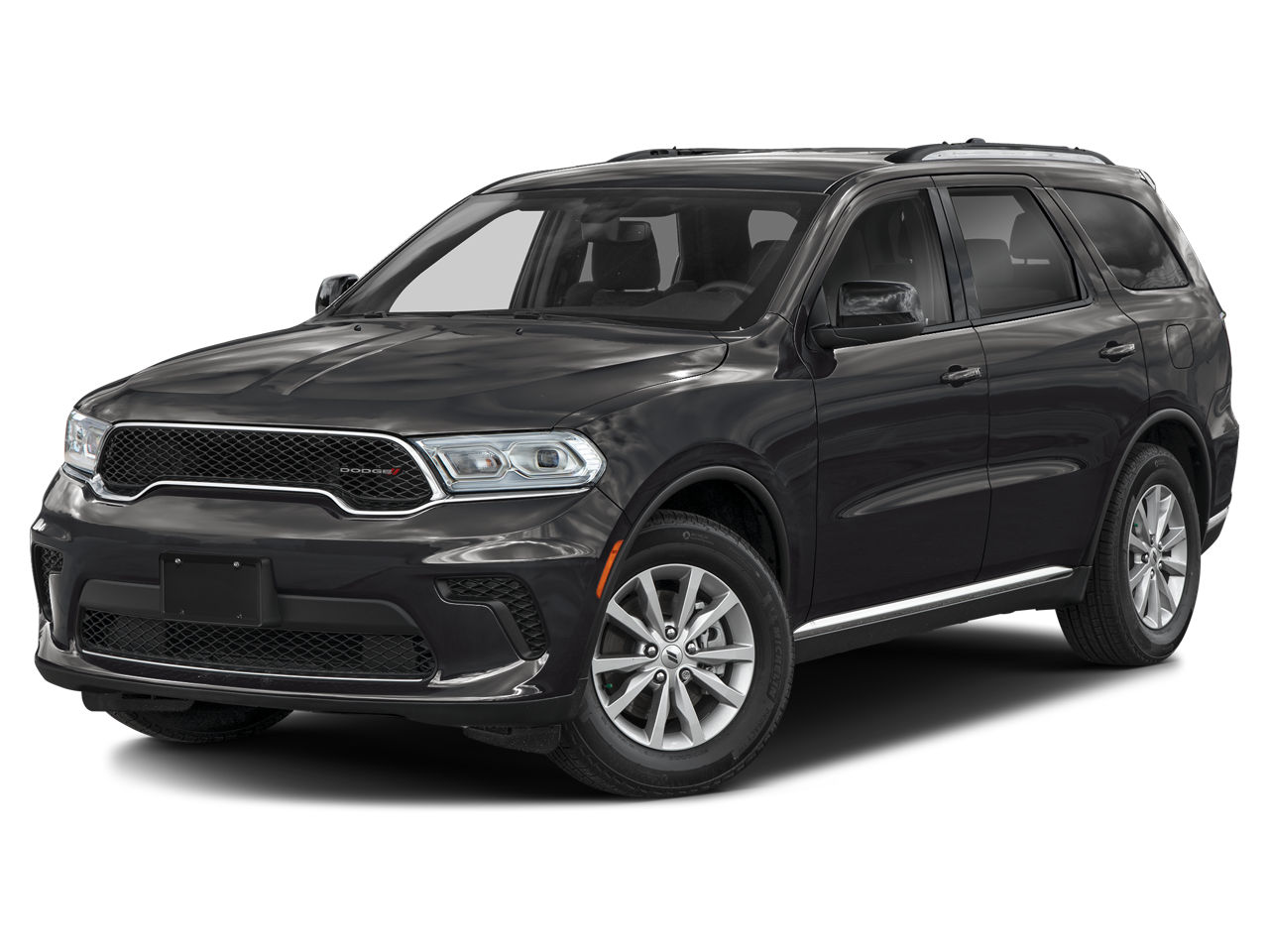 2024 Dodge Durango GT Plus Sport Utility 4D