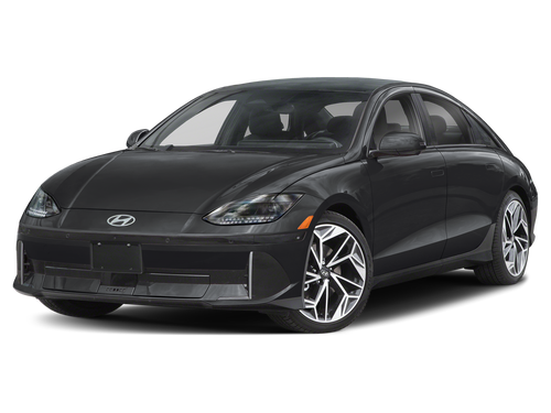 2024 Hyundai IONIQ 6 Limited Sedan 4D