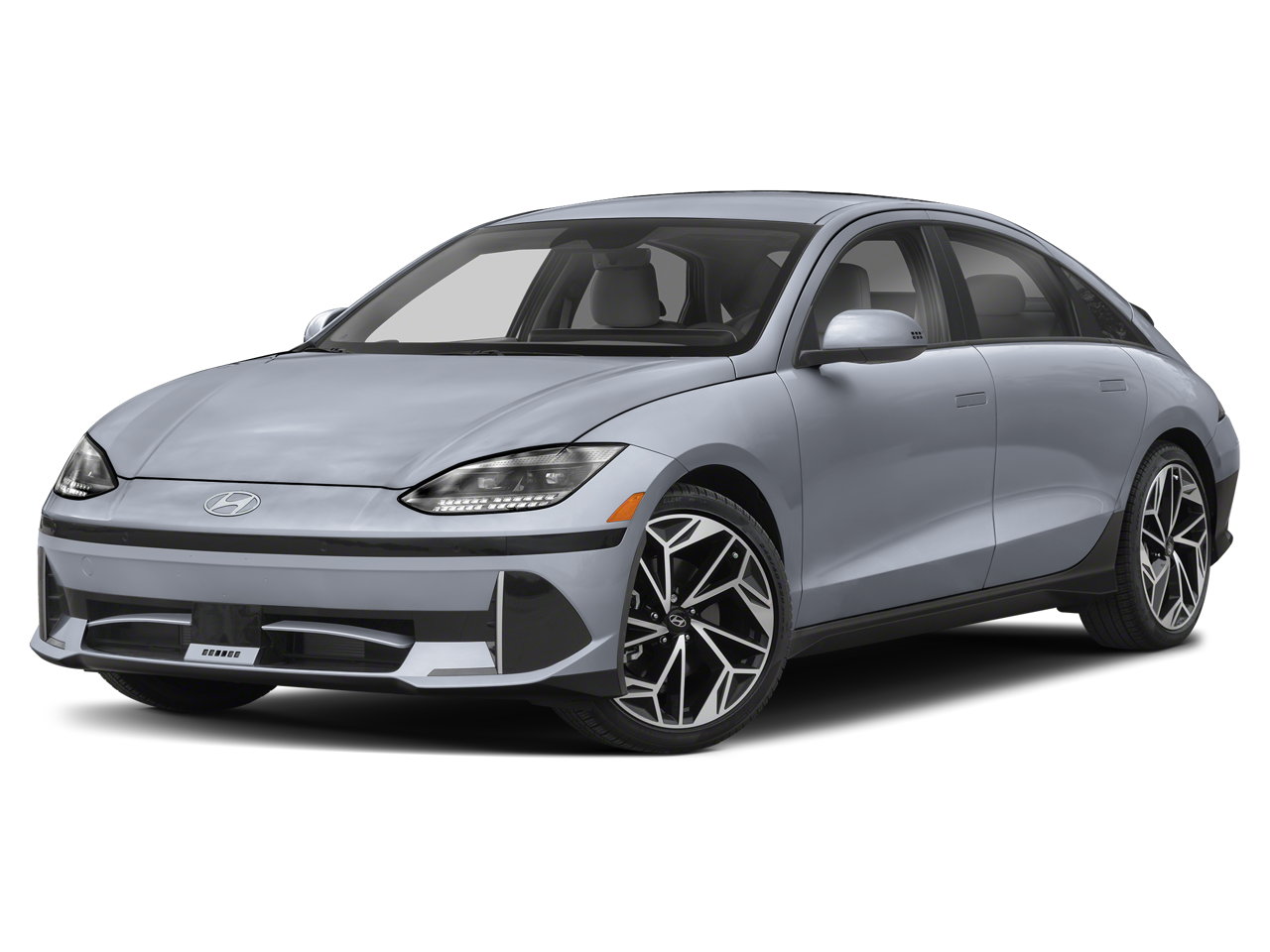 2024 Hyundai IONIQ 6 SEL Sedan 4D