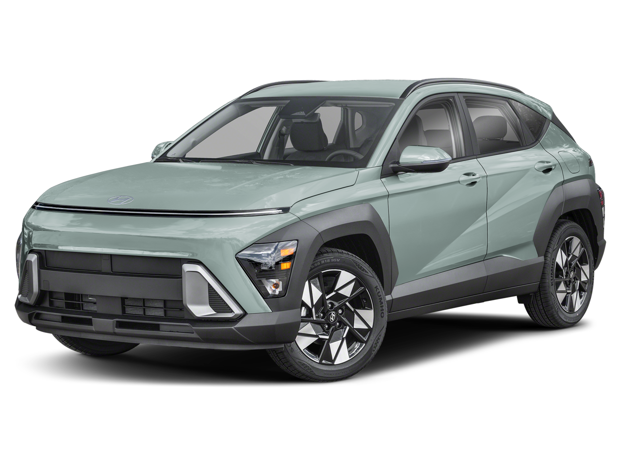 2024 Hyundai Kona's photo