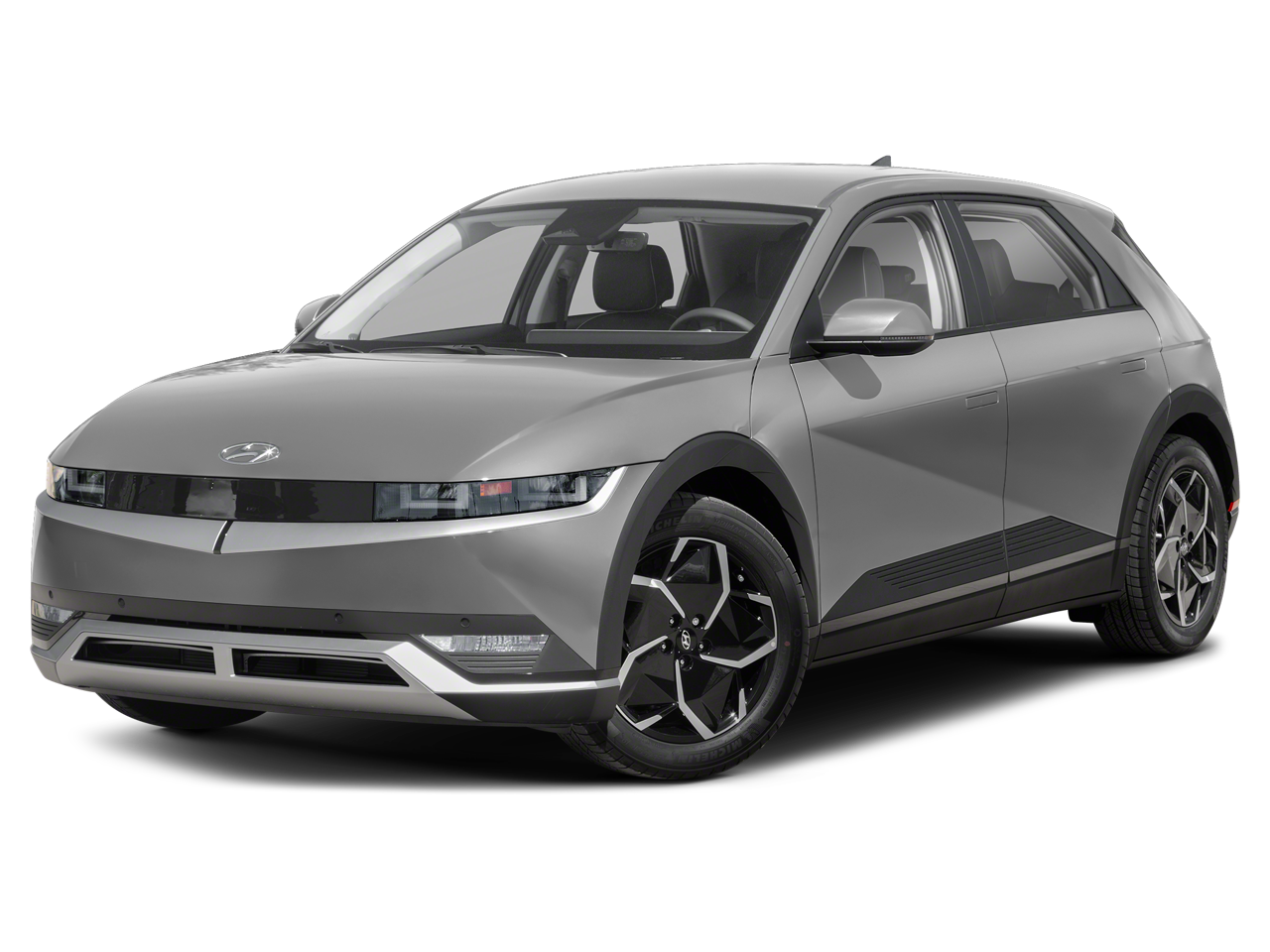 2024 Hyundai Ioniq 5's photo
