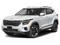 2024 Kia Seltos SX Sport Utility 4D