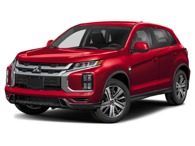 2024 Mitsubishi Outlander Sport ES Sport Utility 4D