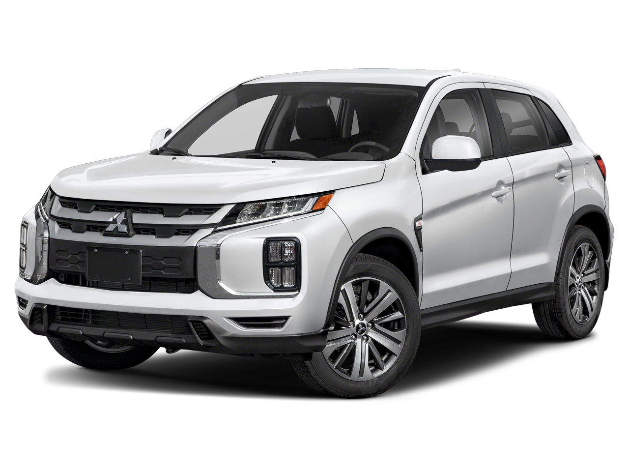2024 Mitsubishi Outlander Sport ES Sport Utility 4D