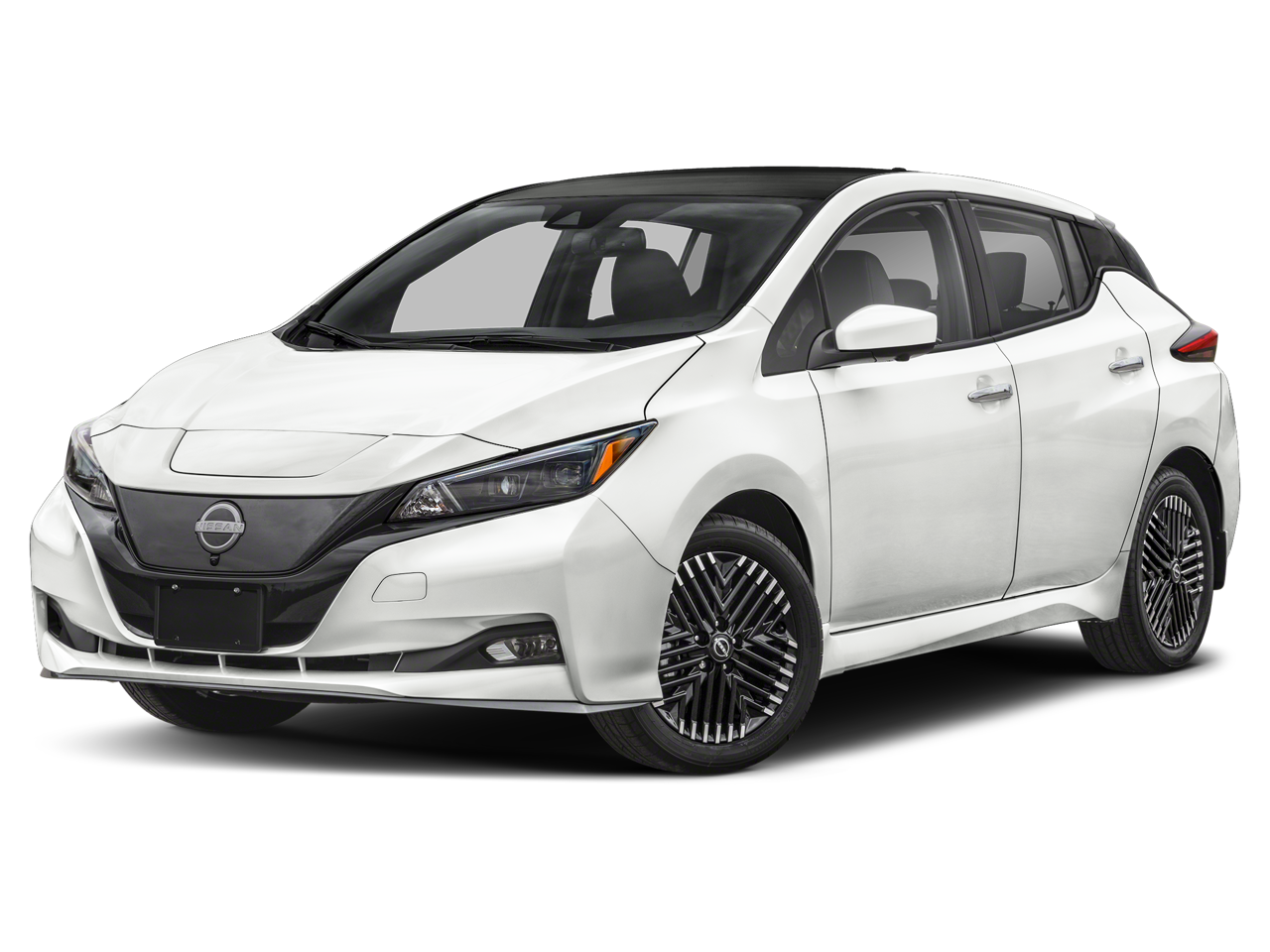 2024 Nissan LEAF SV PLUS Hatchback 4D