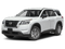 2024 Nissan Pathfinder S Sport Utility 4D