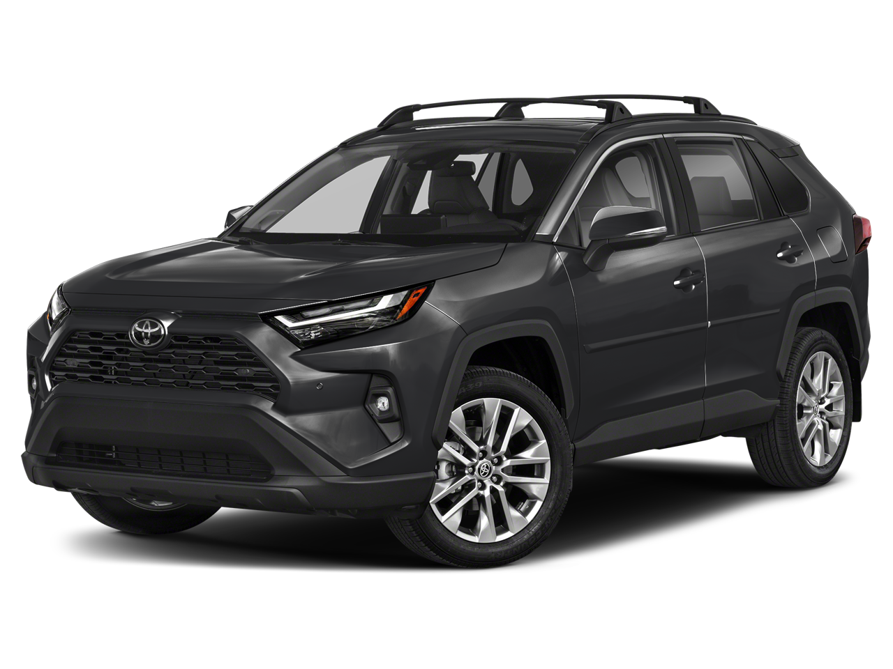 2024 Toyota RAV4 XLE Sport Utility 4D