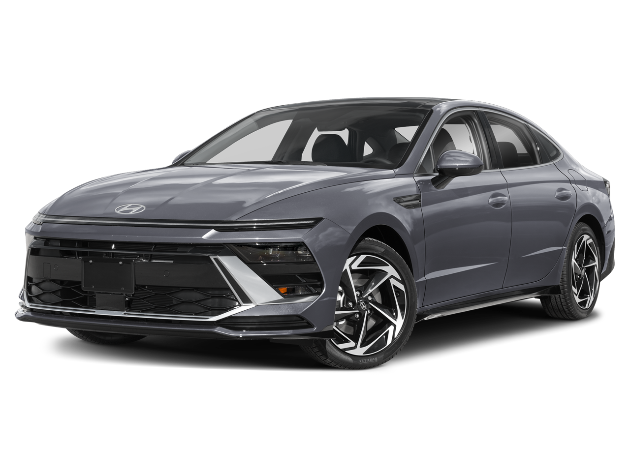 2025 Hyundai Sonata SEL - Photo 24