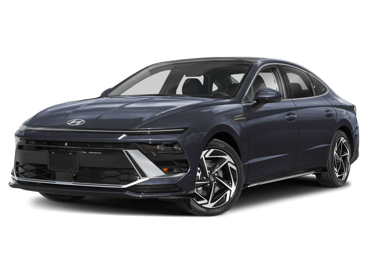 2025 Hyundai Sonata SEL - Photo 27