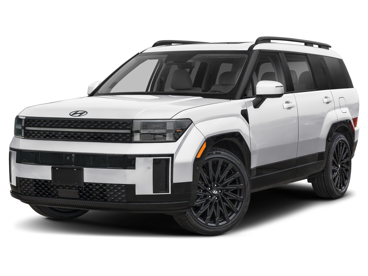 2025 Hyundai Santa Fe Calligraphy - Photo 31