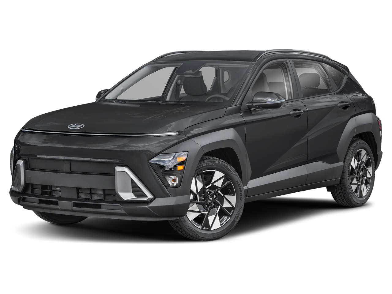 2025 Hyundai KONA SEL Sport Utility 4D