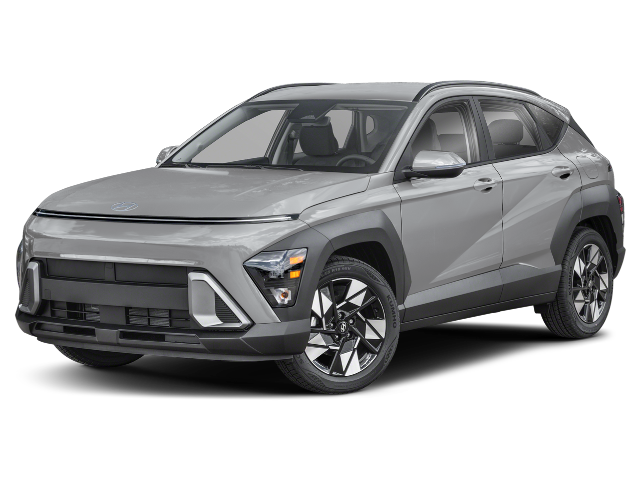 2025 Hyundai Kona SEL Automatic's photo