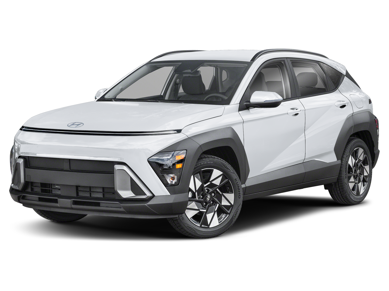 2025 Hyundai KONA SEL Sport Utility 4D