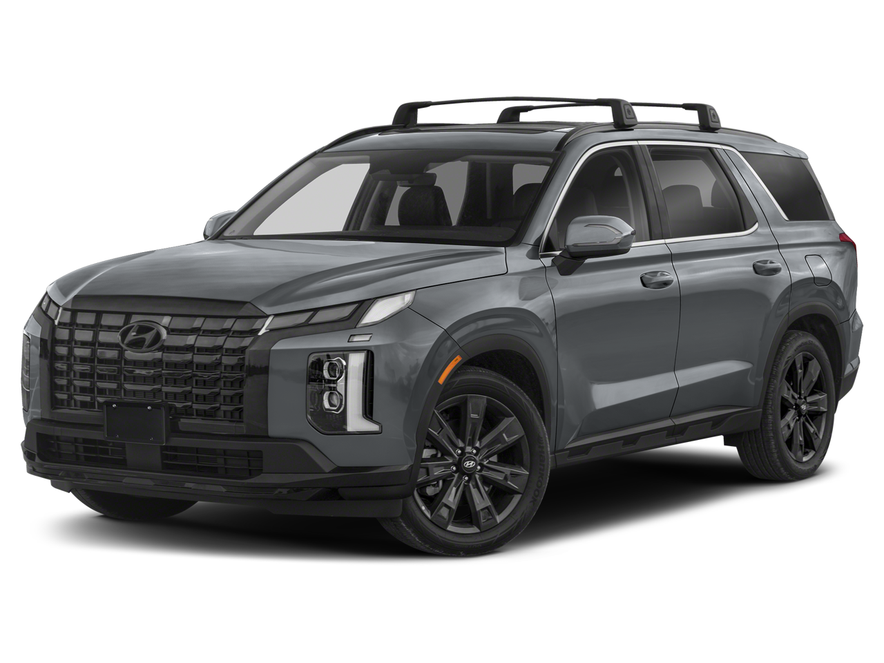 2025 Hyundai PALISADE XRT Sport Utility 4D