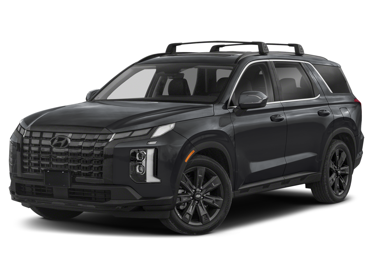 2025 Hyundai PALISADE XRT Sport Utility 4D