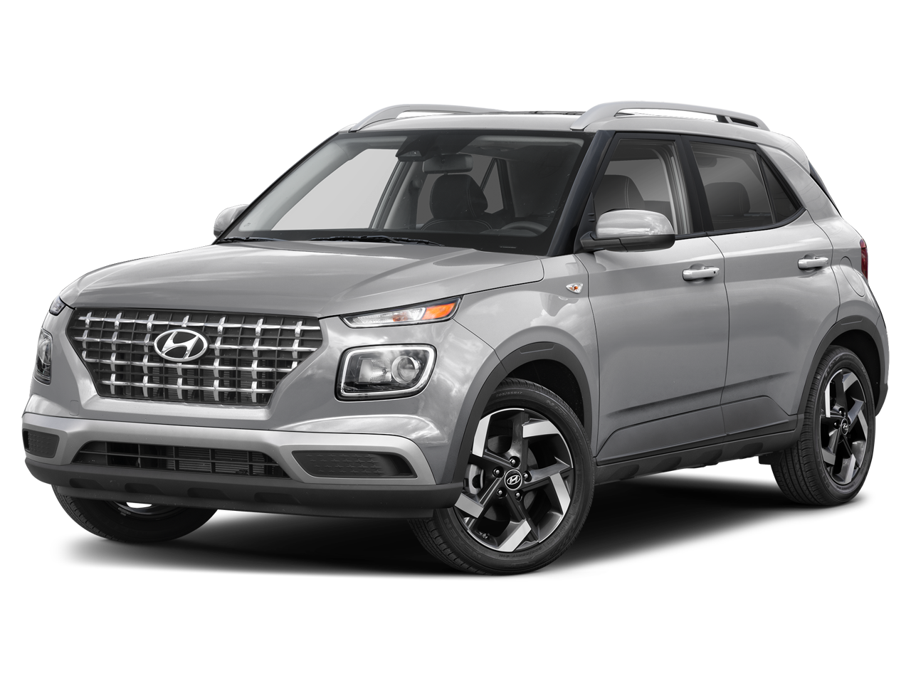 2025 Hyundai Venue SEL IVT's photo