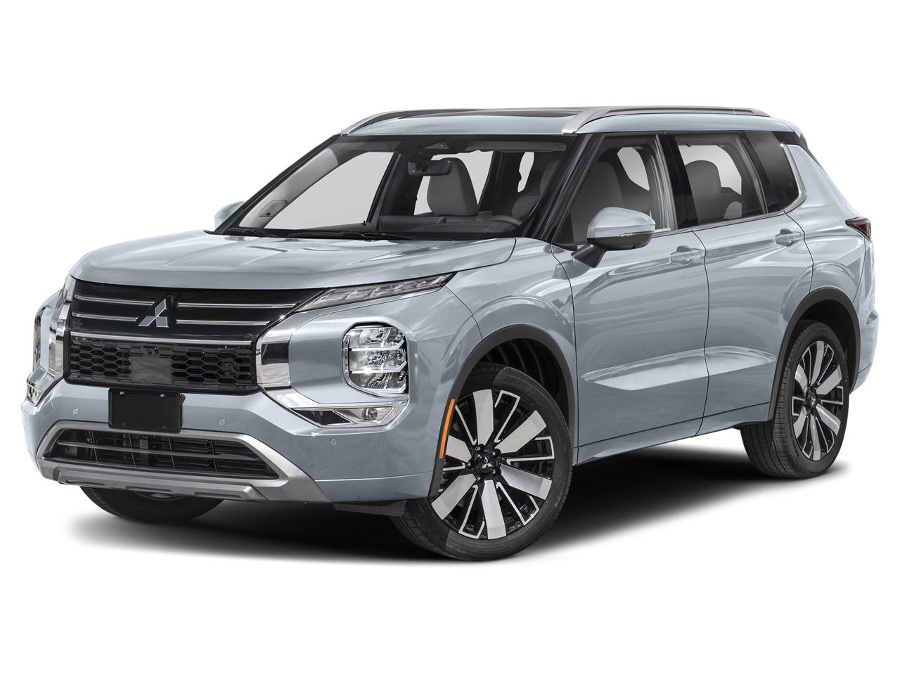 2025 Mitsubishi Outlander SEL Sport Utility 4D