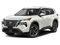 2025 Nissan Rogue SV Sport Utility 4D