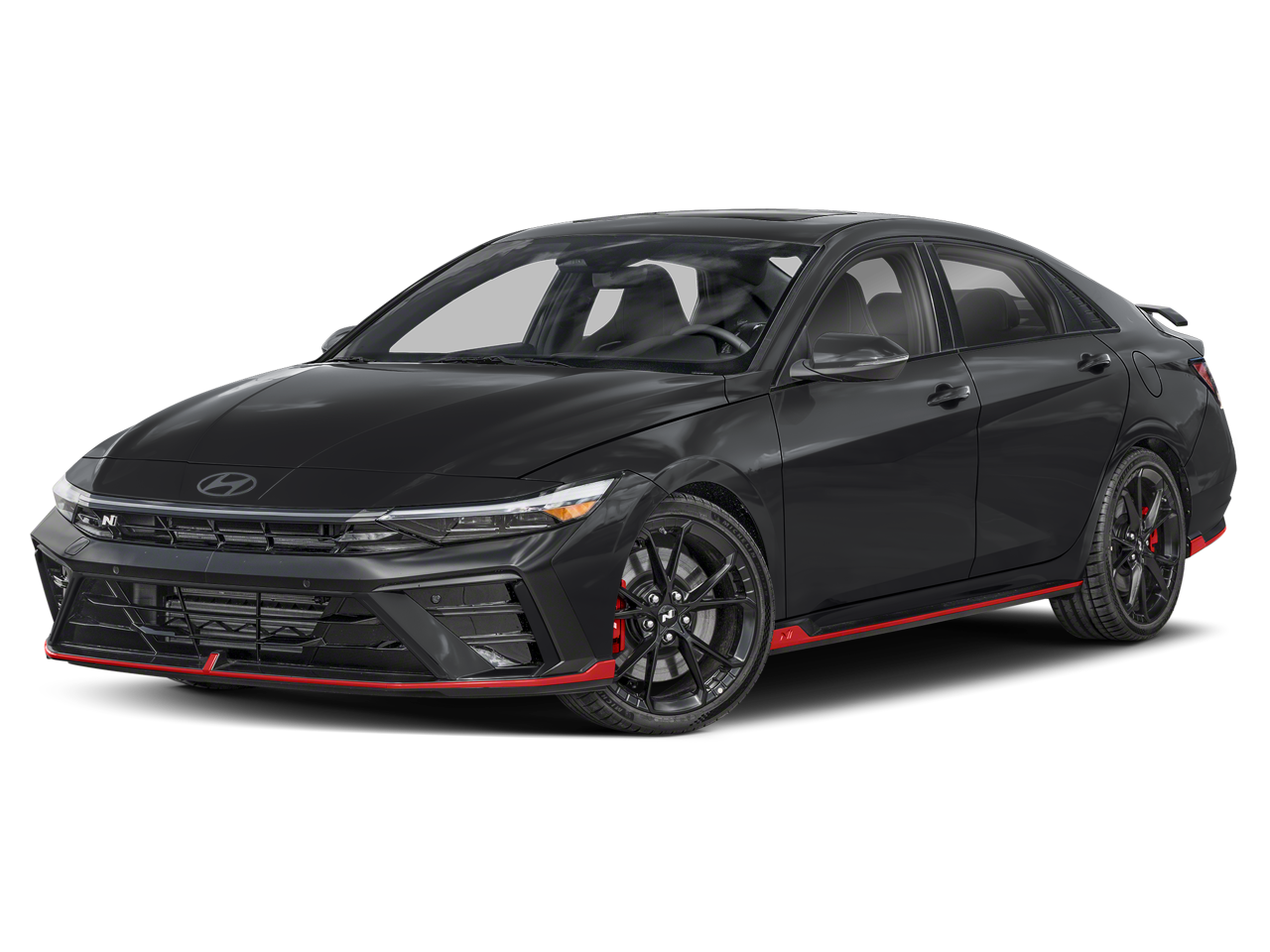 2026 Hyundai Elantra's photo
