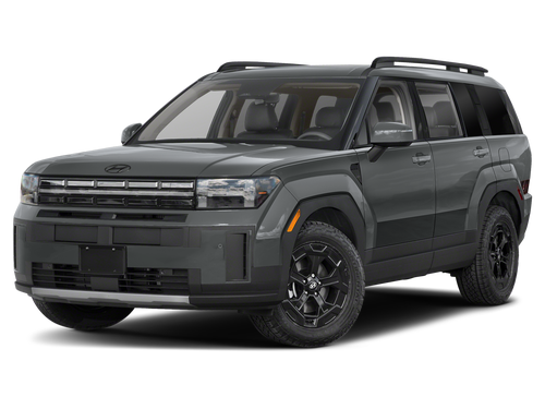 2026 Hyundai SANTA FE XRT AWD