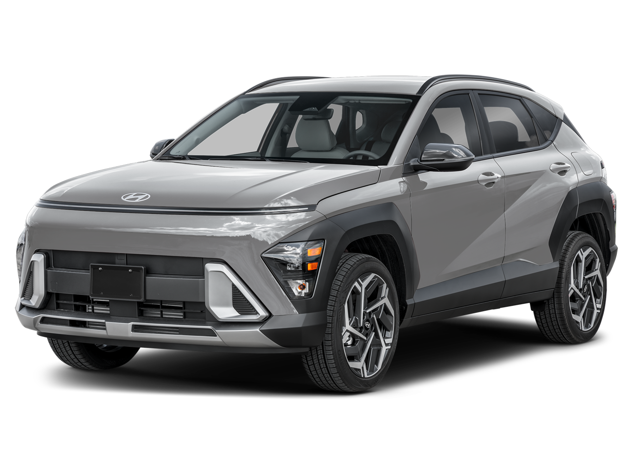 2026 Hyundai Kona SEL Premium Automatic's photo