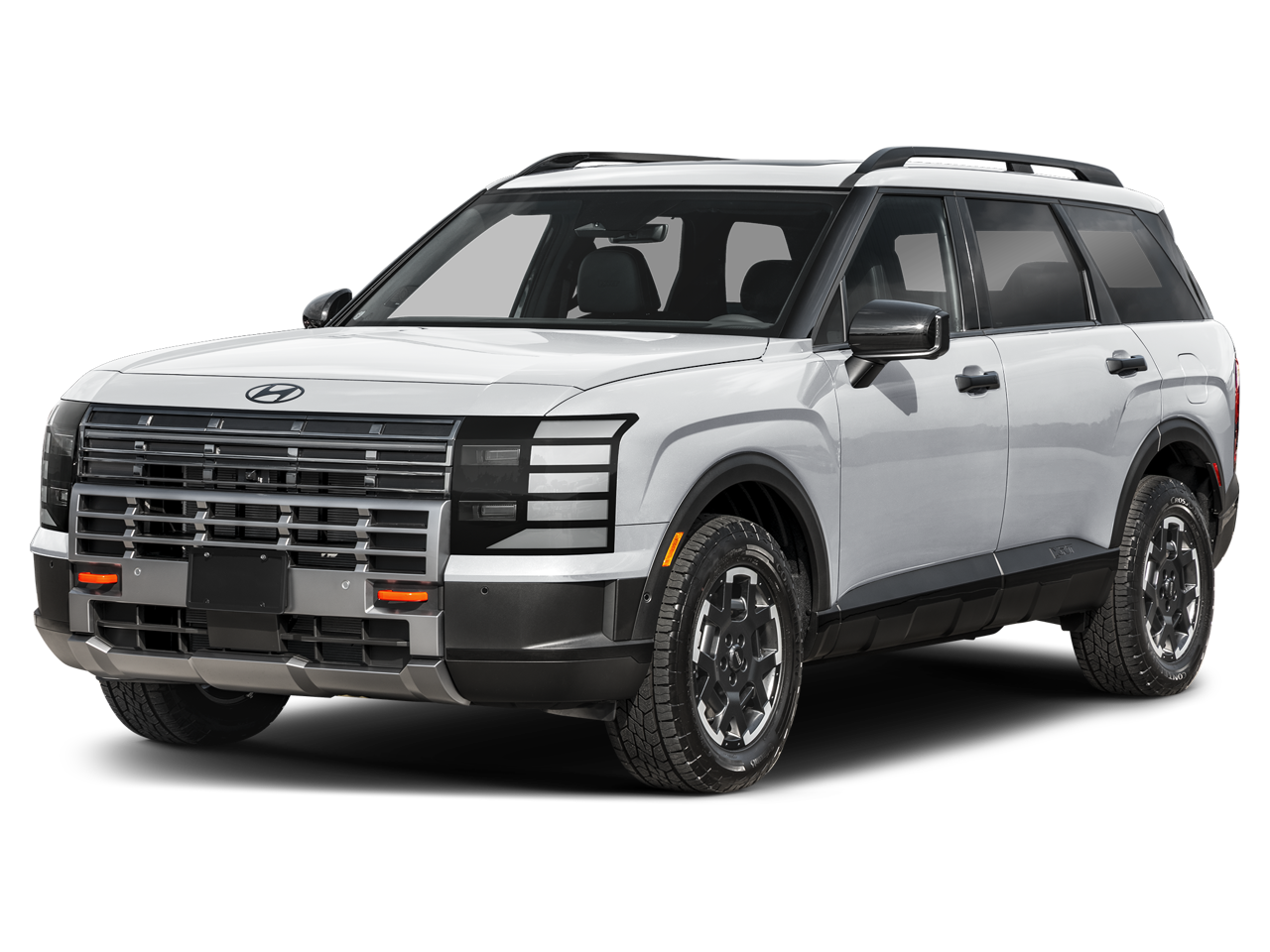 2026 Hyundai Palisade XRT Pro AWD's photo