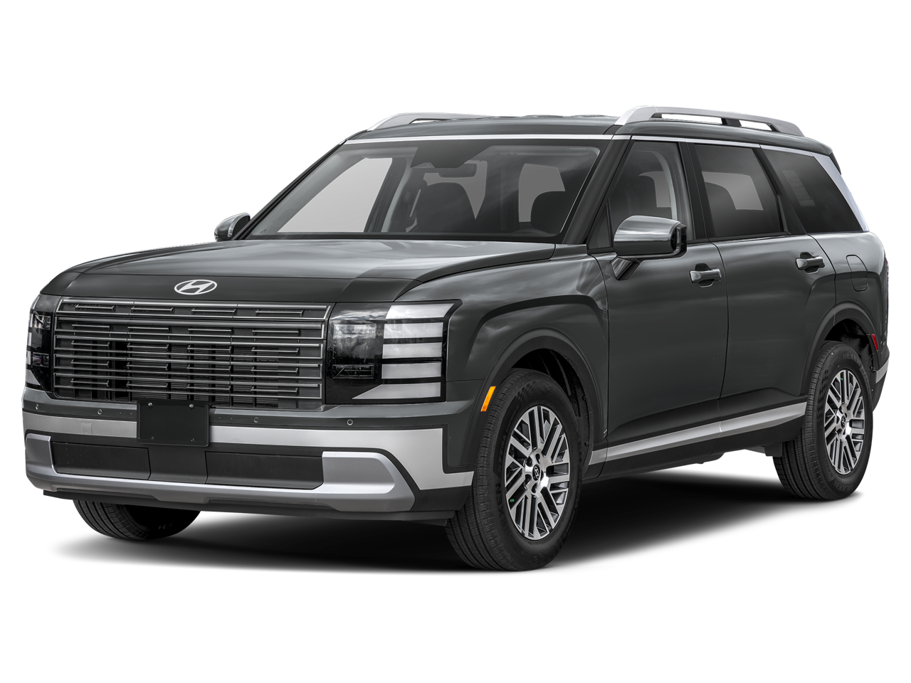 2026 Hyundai Palisade SEL 8 Passenger AWD's photo