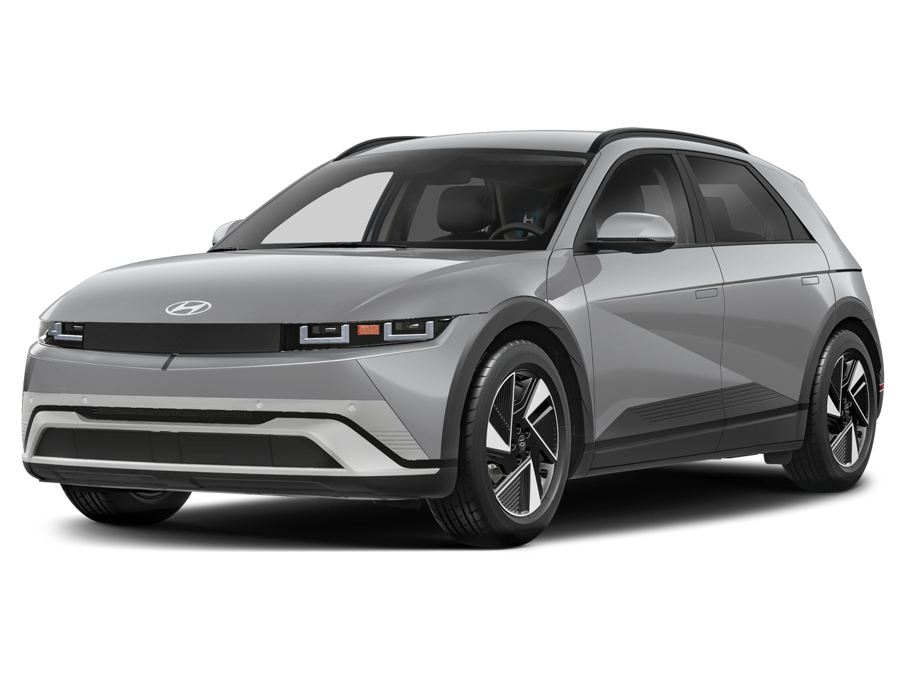 2026 Hyundai Ioniq 5 SEL RWD's photo