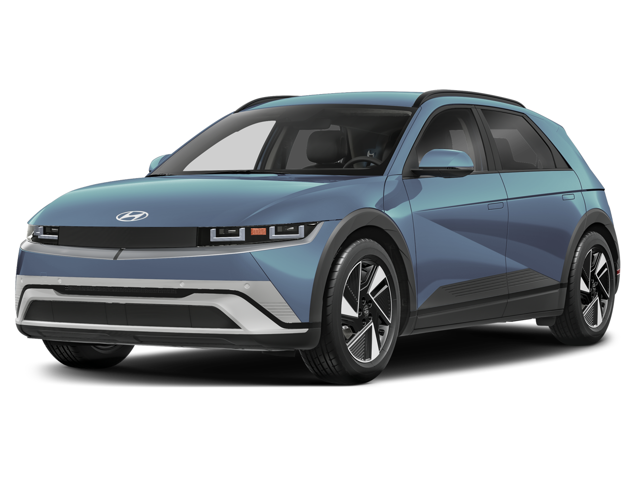 2026 Hyundai IONIQ 5 lease special