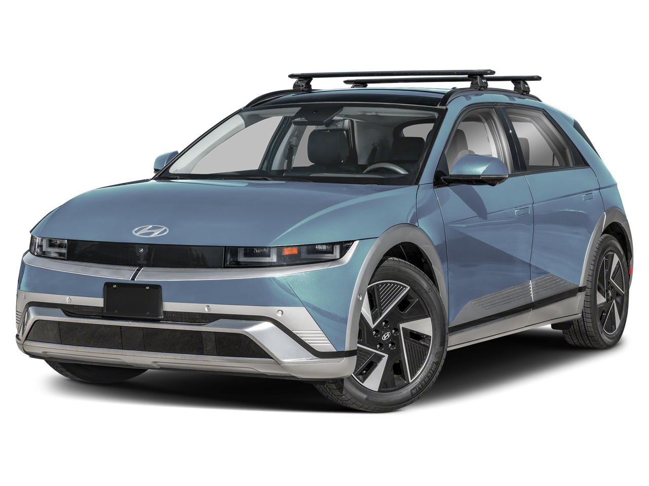 2026 Hyundai Ioniq 5 Limited RWD's photo