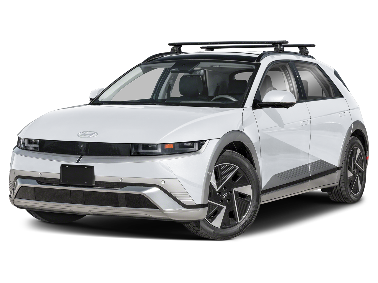 2026 Hyundai Ioniq 5 Limited RWD's photo