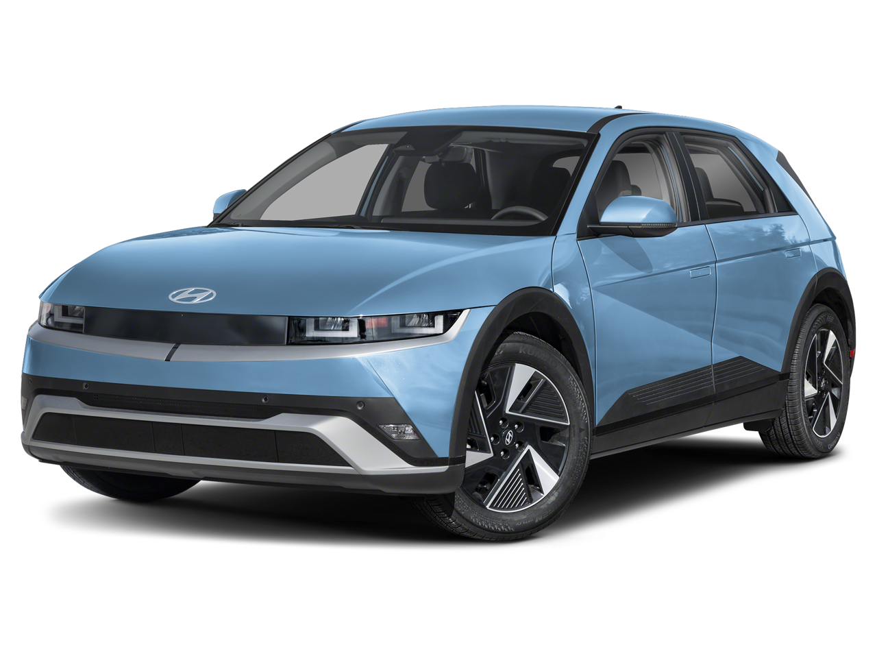 2026 Hyundai Ioniq 5 SE RWD's photo