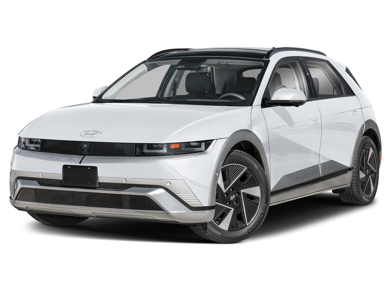 2026 Hyundai Ioniq 5 Limited RWD's photo