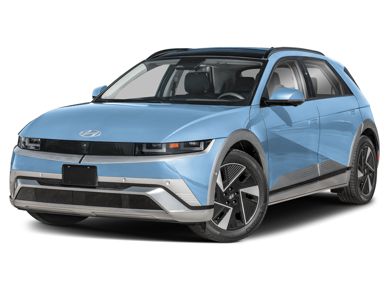 2026 Hyundai Ioniq 5 Limited AWD's photo