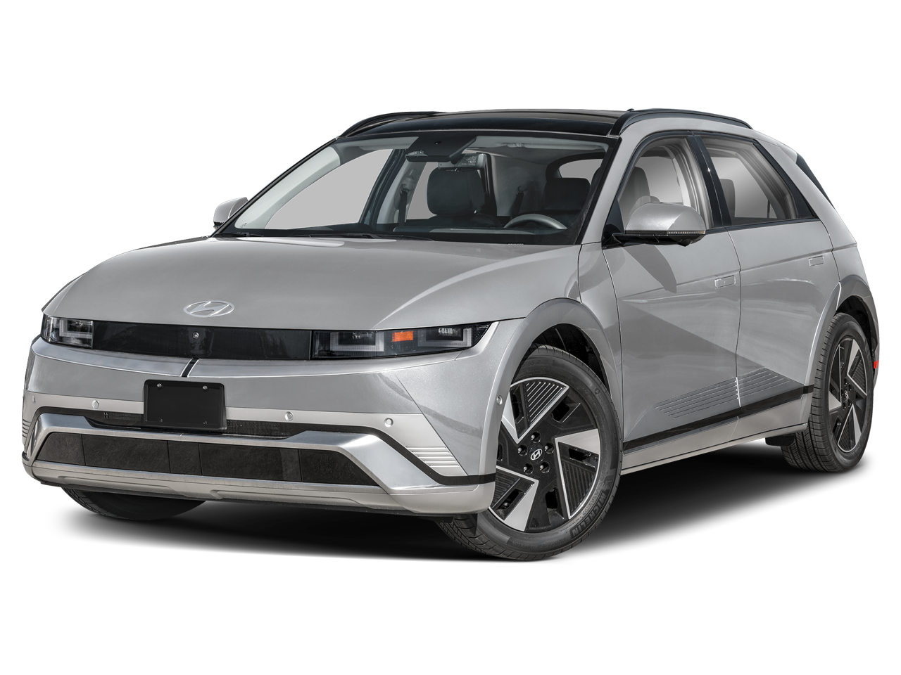 2026 Hyundai Ioniq 5 Limited RWD's photo