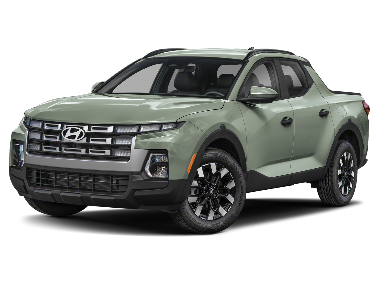 2026 Hyundai Santa Cruz SEL Activity - Photo 25