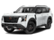 2026 Nissan Armada PRO-4X Sport Utility 4D