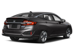 2019 Honda Clarity Plug-in Hybrid Sedan 4D